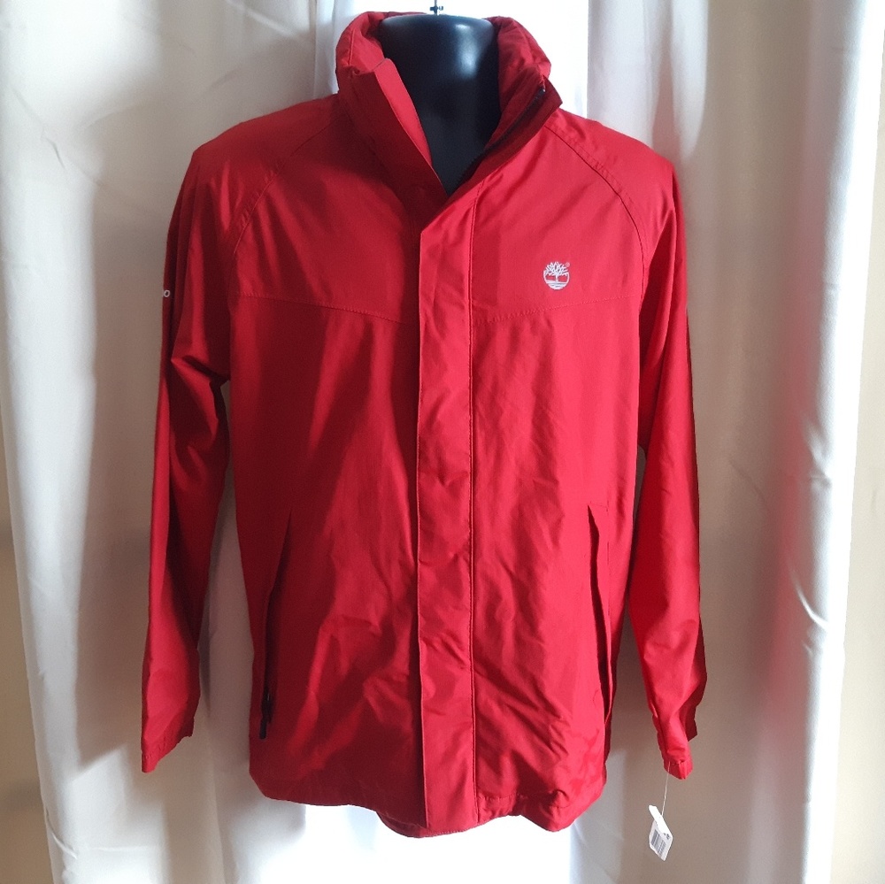 Timberland Rhodia Windbreaker Jacket